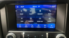 Ford Mustang 5.0 V8 Mach 1 2dr Auto Petrol Coupe